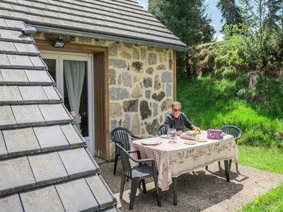 Ferienwohnung für 9 Personen (53 m²) 9/10