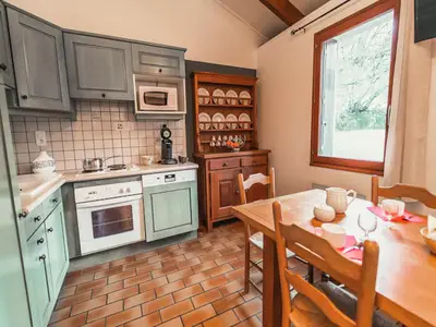 Ferienwohnung für 6 Personen (42 m²) 9/10