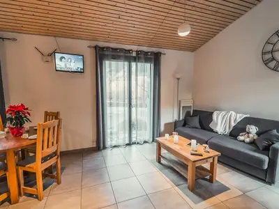 Ferienwohnung für 5 Personen (30 m²) 8/10