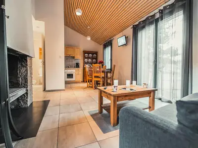 Ferienwohnung für 5 Personen (30 m²) 9/10