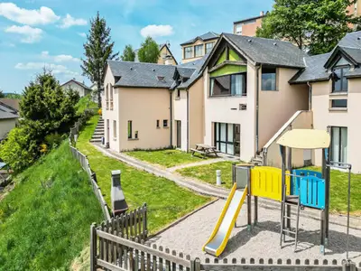 Ferienwohnung für 5 Personen (45 m²) 1/10