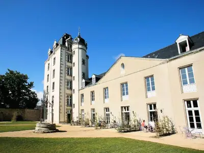 Ferienwohnung für 3 Personen (22 m²) 2/9