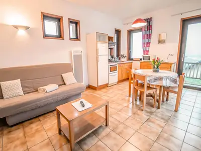 Ferienwohnung für 5 Personen (45 m²) 2/10