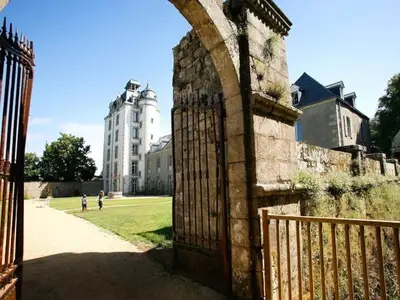 Ferienwohnung für 3 Personen (22 m²) 3/9