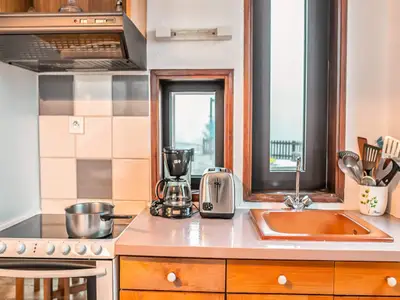 Ferienwohnung für 5 Personen (45 m²) 8/10