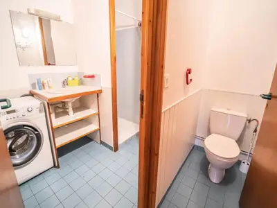 Ferienwohnung für 5 Personen (45 m²) 9/10