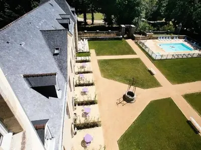 Ferienwohnung für 3 Personen (22 m²) 9/9