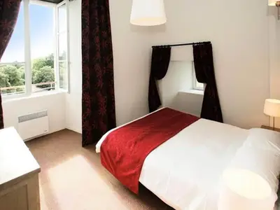 Ferienwohnung für 7 Personen (58 m²) 7/10