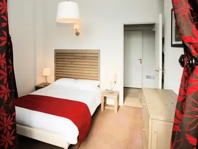 Ferienwohnung für 7 Personen (58 m²) 8/10