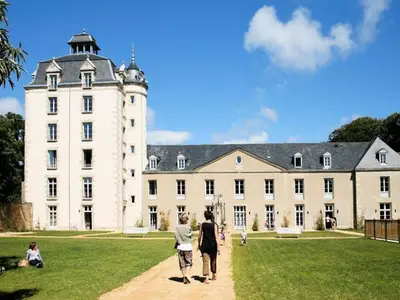 Ferienwohnung für 5 Personen (35 m²) 2/10