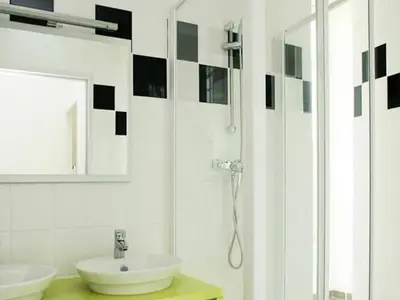 Ferienwohnung für 7 Personen (58 m²) 9/10