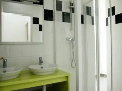 Ferienwohnung für 7 Personen (58 m²) 10/10