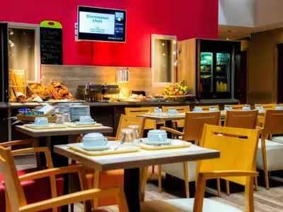 Ferienwohnung für 4 Personen (22 m²) 1/10