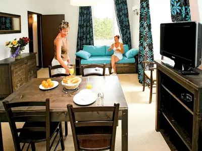 Ferienwohnung für 5 Personen (35 m²) 7/10