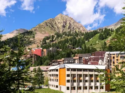 Ferienwohnung für 4 Personen (22 m²) 3/10