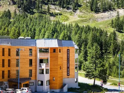 Ferienwohnung für 3 Personen (20 m²) 7/10