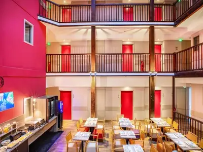 Ferienwohnung für 3 Personen (20 m²) 8/10