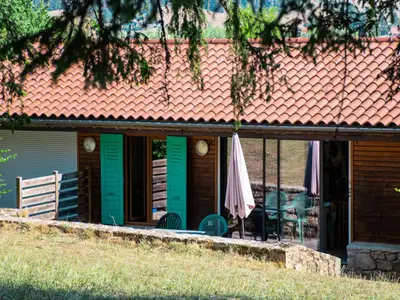 Ferienwohnung für 7 Personen (57 m²) 1/10