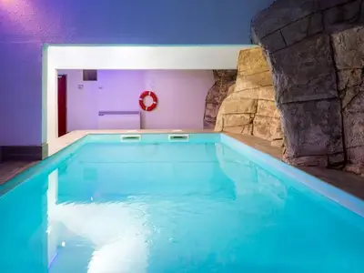 Ferienwohnung für 3 Personen (20 m²) 9/10