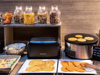 Ferienwohnung für 5 Personen (40 m²) 7/10