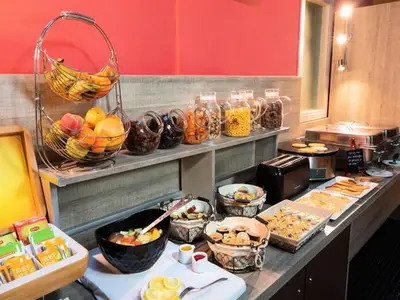 Ferienwohnung für 4 Personen (22 m²) 5/10