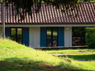 Ferienwohnung für 5 Personen (37 m²) 1/10