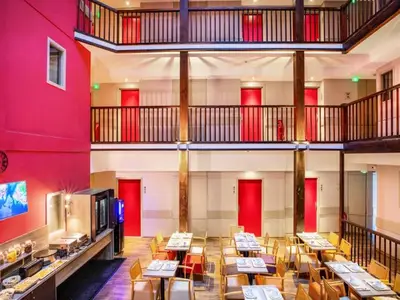 Ferienwohnung für 5 Personen (26 m²) 7/10