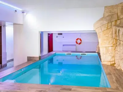 Ferienwohnung für 4 Personen (22 m²) 6/10