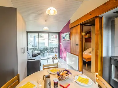 Ferienwohnung für 5 Personen (37 m²) 2/10