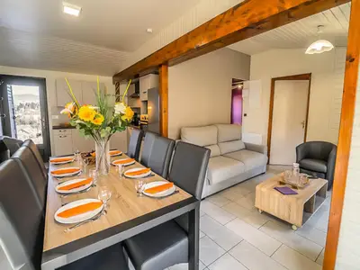 Ferienwohnung für 7 Personen (57 m²) 3/10