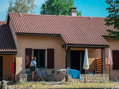 Ferienwohnung für 5 Personen (40 m²) 1/10