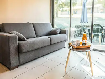 Ferienwohnung für 5 Personen (37 m²) 3/10