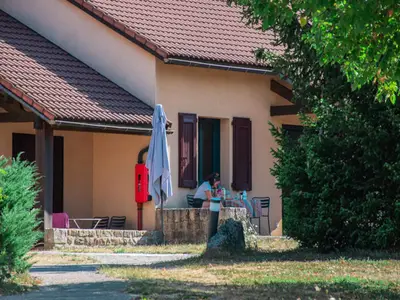 Ferienwohnung für 5 Personen (40 m²) 2/10