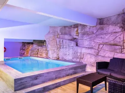 Ferienwohnung für 4 Personen (22 m²) 8/10