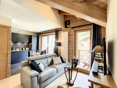 Ferienwohnung für 5 Personen (46 m²) 1/10