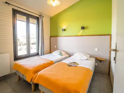 Ferienwohnung für 7 Personen (57 m²) 5/10