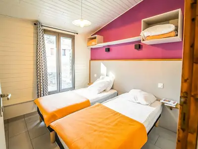 Ferienwohnung für 5 Personen (37 m²) 4/10