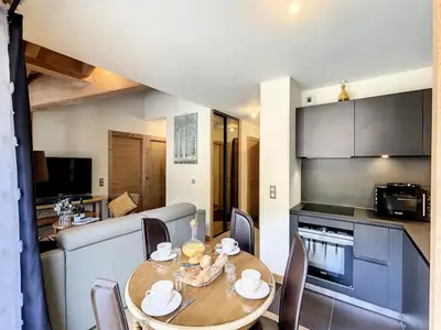 Ferienwohnung für 5 Personen (46 m²) 2/10