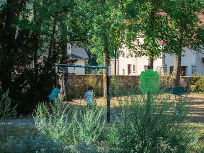 Ferienwohnung für 5 Personen (40 m²) 3/10