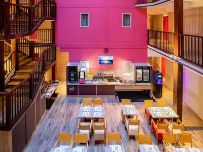 Ferienwohnung für 4 Personen (22 m²) 9/10