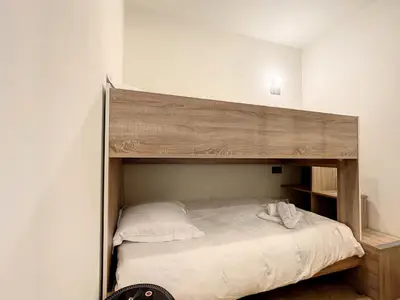 Ferienwohnung für 5 Personen (46 m²) 4/10