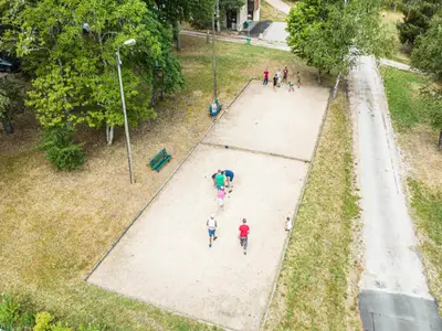 Ferienwohnung für 7 Personen (57 m²) 7/10