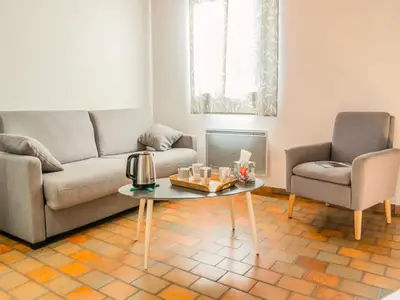 Ferienwohnung für 5 Personen (40 m²) 5/10