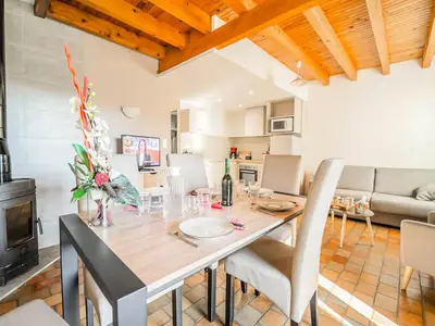 Ferienwohnung für 7 Personen (52 m²) 5/10