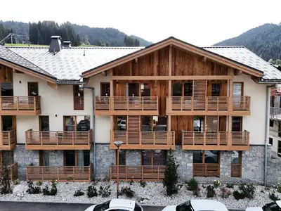 Ferienwohnung für 5 Personen (46 m²) 5/10