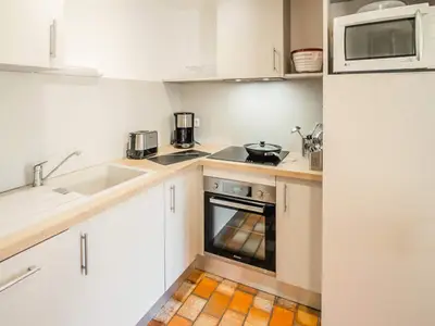 Ferienwohnung für 5 Personen (40 m²) 6/10