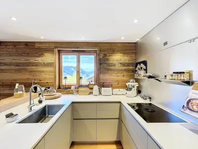 Ferienwohnung für 9 Personen (98 m²) in Les Gets 2/10