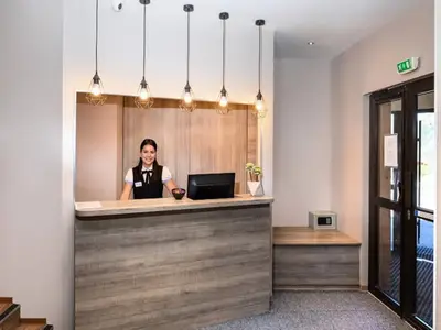 Ferienwohnung für 3 Personen (20 m²) 4/10