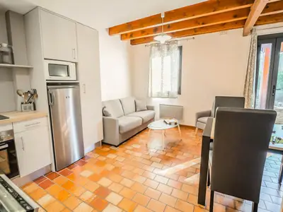 Ferienwohnung für 5 Personen (40 m²) 7/10