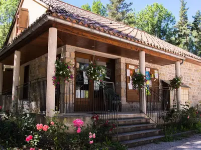 Ferienwohnung für 7 Personen (57 m²) 9/10